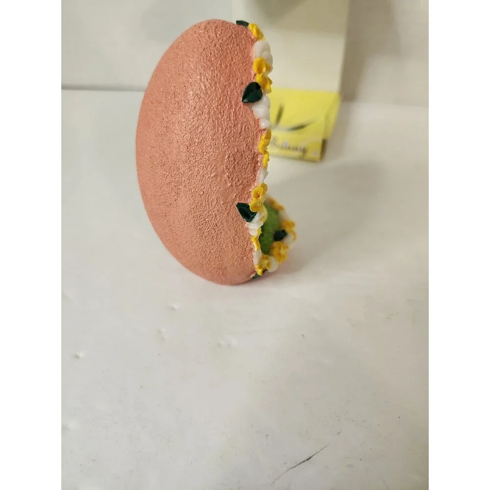 1993 Muffy Vanderbear Collection- Egg Painting Collector Egg